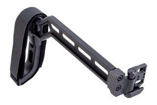 A3 Industries modular pistol brace.